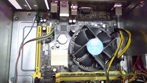 Reset Bios or Clear CMOS Setting On PC| Reset Bios Or Clear Cmos Settings in Computer