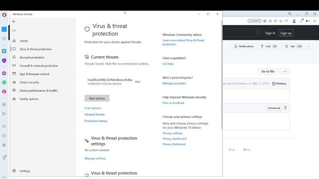 Install mimikatz on windows смотреть онлайн