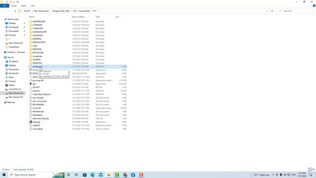 How to Fix invalid QVM Format in File Config.qvm igi 2 смотреть онлайн