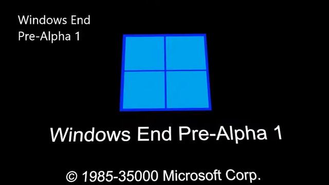 History of Windows 2015 ∞EEE Version 1 смотреть онлайн