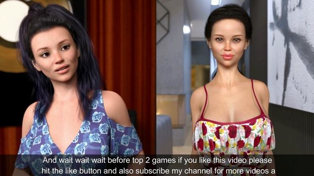 MOST REALSTIC ADULT GAMES FOR ANDROID & P/C || MAGICAL FANTASY , SCIFICTION , CRIME MYSTERY GAMES смотреть онлайн