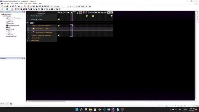 Mastering Fusion 2.5 #6 - Working With Files In Fusion (Part 1)