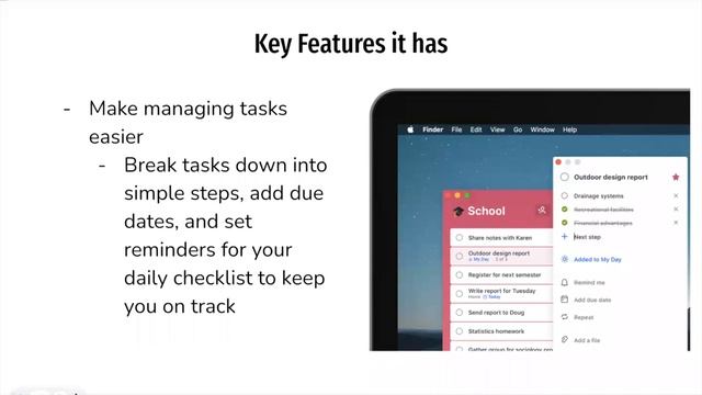 Be More Productive With Microsoft To-Do смотреть онлайн