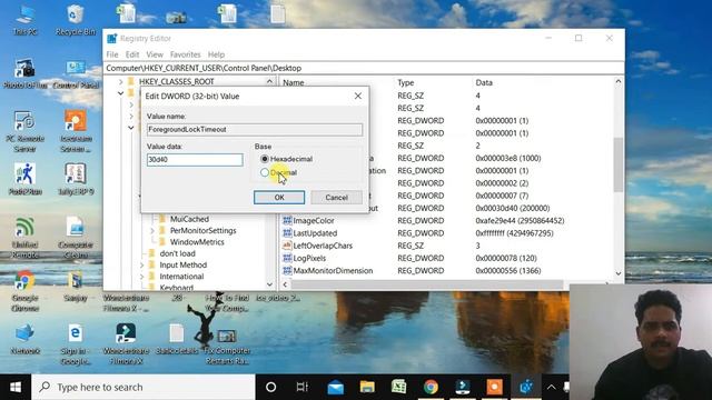 Fix Alt Tab not working in Windows 10 смотреть онлайн