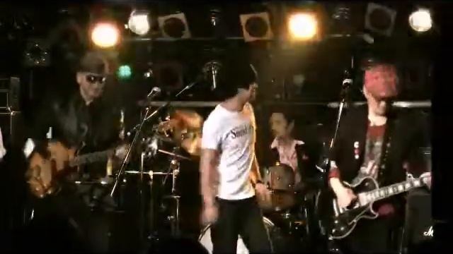 I saw her standing there/ Takeshi Furusawa with Inobe Band смотреть онлайн