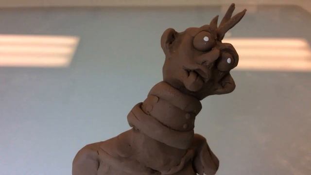 Headbang Stop Motion Animation смотреть онлайн