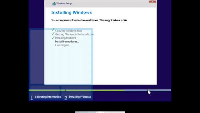 Como instalar windows 7,windows 8.1,windows 10 || jpcsim смотреть онлайн