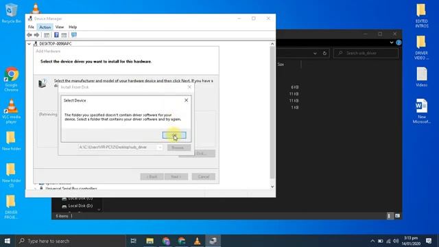 HOW TO INSTALL GOOGLE ADB DRIVER? [2020] смотреть онлайн
