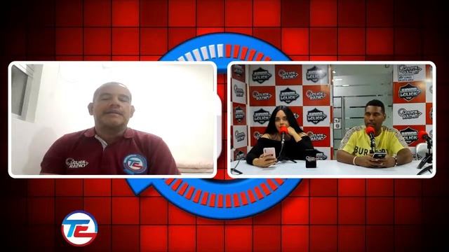 🎧🎙⚽️ TIEMPO EXTRA #AlAire¡CONÉCTATE YA! смотреть онлайн