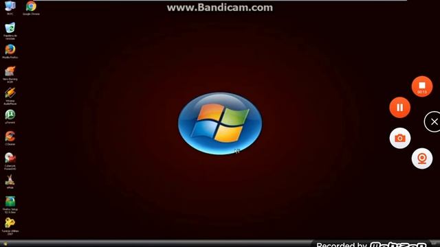 Windows Luna Royale Startup and Shutdown Sound смотреть онлайн