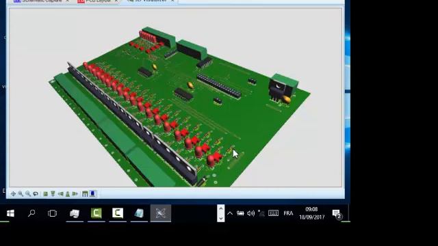 cours CAO ET2 et II2 partie 1 смотреть онлайн