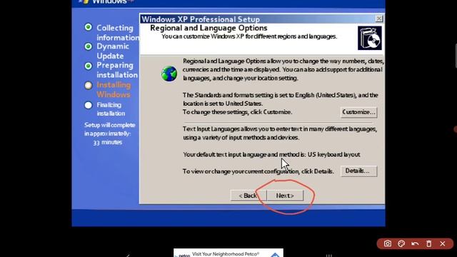 How To install Windows XP On Android Using installation Disk Without Root смотреть онлайн