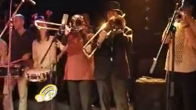 Marsh Dondurma - Marko's Song смотреть онлайн