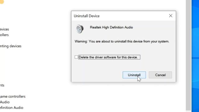 How to Fix Audio Service Not Responding in Windows смотреть онлайн