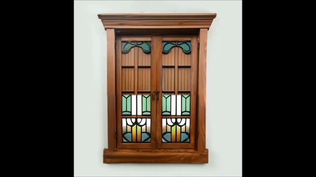 Wooden windows 2024 I Wooden windows photo gallery смотреть онлайн
