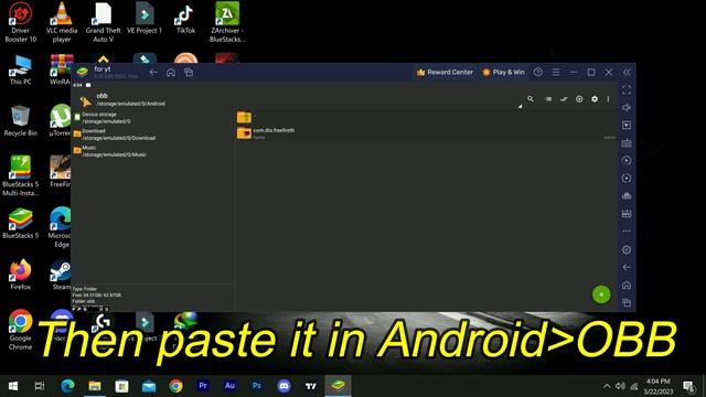 HOW TO DOWNLOAD FREE FIRE OB39 | FREE FIRE X86 APK OB39 | HOW TO UPDATE FREE FIRE | Redshade Gaming смотреть онлайн