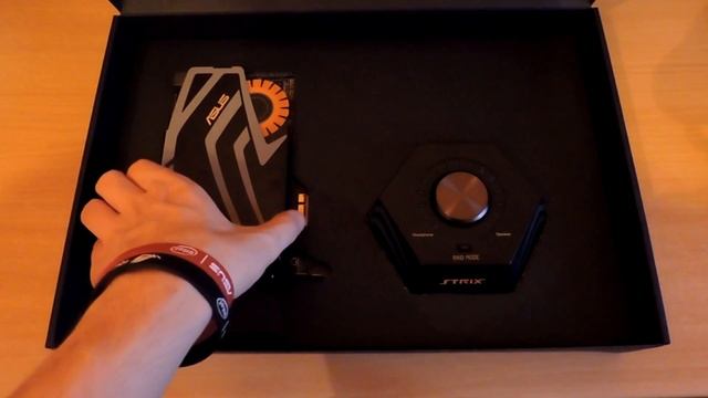 ASUS STRIX RAID PRO смотреть онлайн