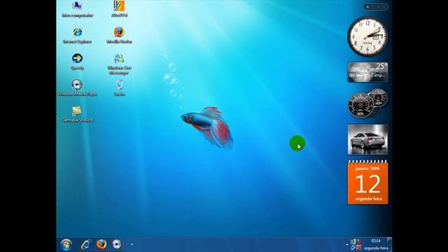 Windows xp home edition com a aparência do windows 7 смотреть онлайн