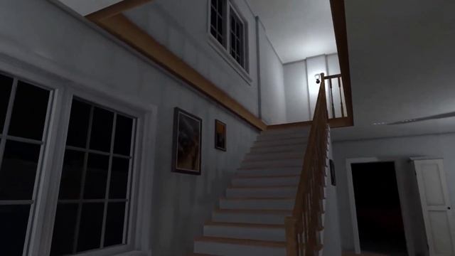 Gotta Keep Checking The Windows | The Obsessive Shadow смотреть онлайн