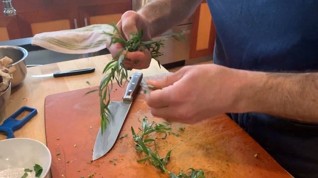 What Sam’s Cooking this Spring смотреть онлайн
