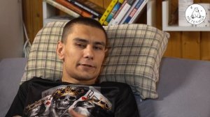 Юрий Павлов "Монолог"