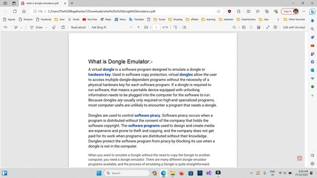 What Is Dongle Emulator And Emulator Kit