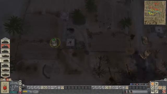 men of war |campaña aliada mision 5| |punto de inflexion смотреть онлайн