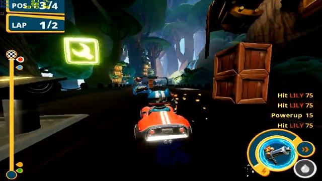 Meow Motors-Game play no AMD A8 7600 смотреть онлайн