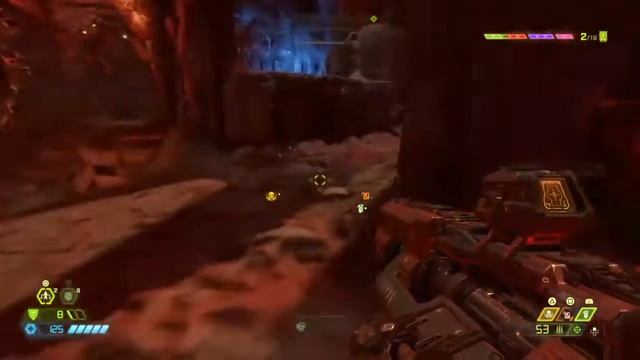 emoboy1177's Live PS4 ur father emoboy plays doom eternal ep3 смотреть онлайн