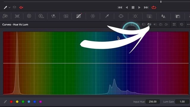 Learn Hue Curves Davinci Resolve 18 | Hue vs. Hue | Hue vs. Sat | Hue vs. Luma смотреть онлайн