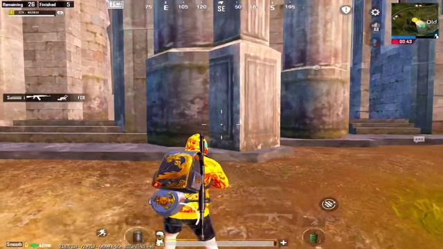 😱TOP 5 SECRET LOCATIONS LIVIK MAP BGMI / PUBG MOBILE 🔥 livik map tips and tricks in hindi смотреть онлайн