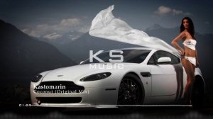 Kastomarin - Coconut (Original Mix)