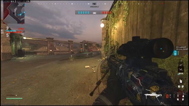 They added a new SNIPER and it made me feel.. смотреть онлайн