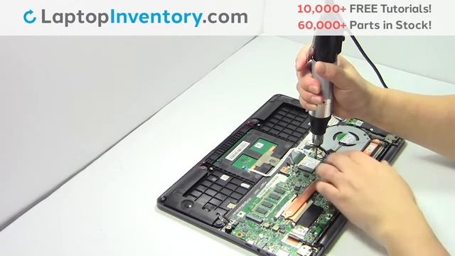 Wifi Card Replacement Asus ZenBook UX430 UX430U. Fix, Install, Repair смотреть онлайн