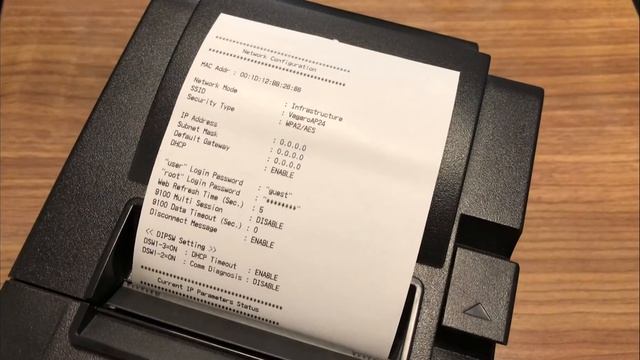 Wireless Printer Setup for Windows смотреть онлайн