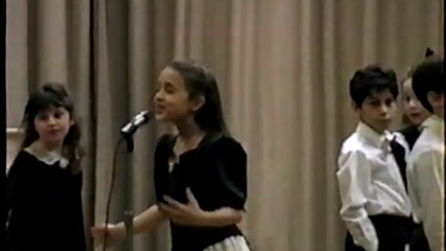 Kalomoira - Silver Bells смотреть онлайн