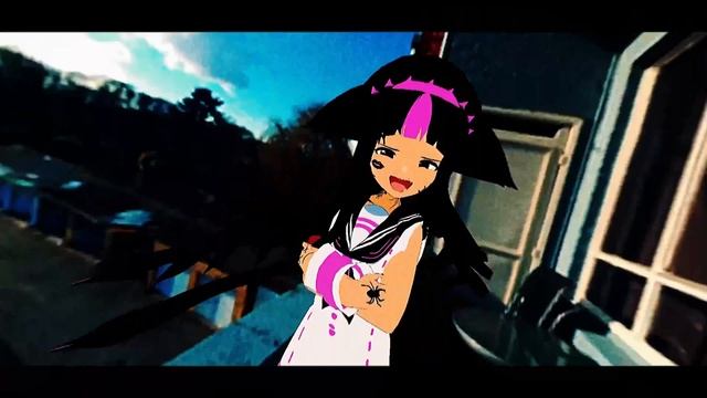 TV Girl - Cigarettes out the window (Acidgvrl & Swimswim Breakcore Remix)(Official Music Video) смотреть онлайн