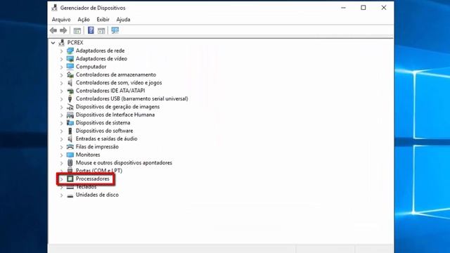 WINDOWS 10 NÃO RECONHECE TODOS NÚCLEOS do PROCESSADOR - SOLUÇÃO! смотреть онлайн