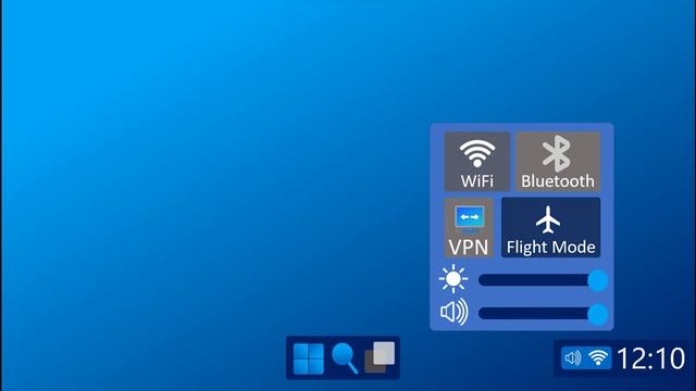 Windows 20 Concept смотреть онлайн