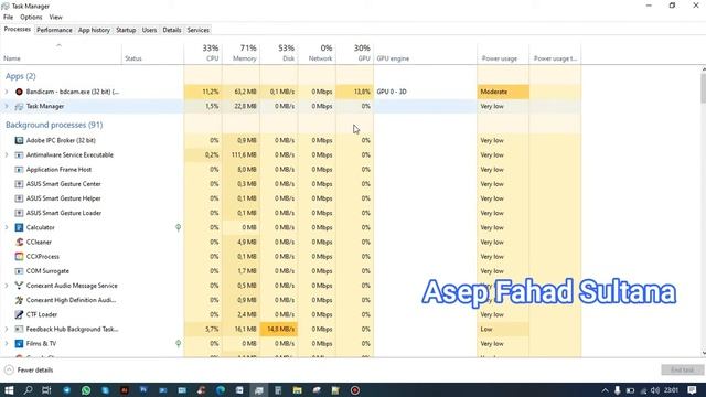 Cara Cek Sisa Ram Laptop atau Pc Di Windows 10, Windows 8.1, Windows 7, 64/32 bit смотреть онлайн