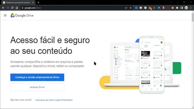 Como ganhar 100 GB de armazenamento na nuvem de graça! Dá para guardar muita coisa. смотреть онлайн