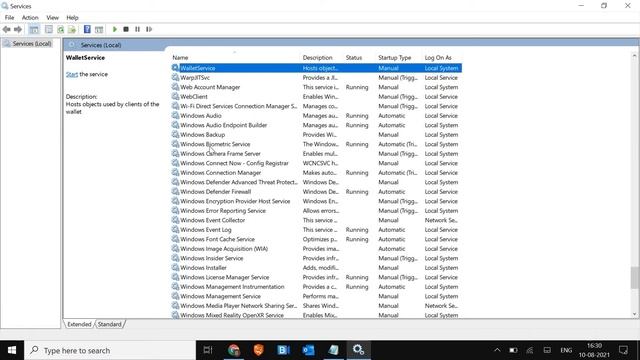 [SOLVED] How to FIX SEARCH BAR Not Working in Windows 10 | How to fix search bar in windows 10 2021 смотреть онлайн