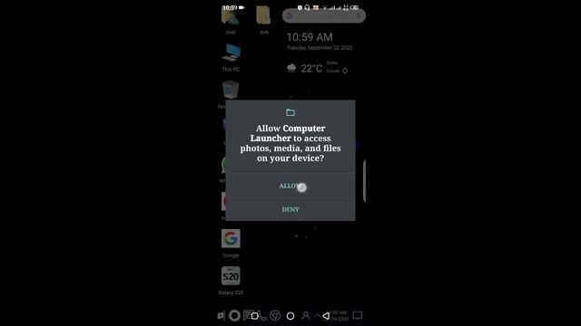 how to use Android Smartphone Into WINDOW|Install & Run Windows any Android device ||without Root|| смотреть онлайн
