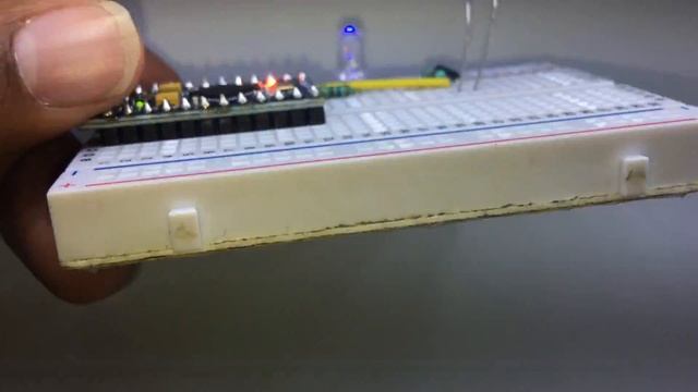 Arduino (Leonardo Pro Micro) with LDR (Light Dependent Resistor) Tutorial смотреть онлайн