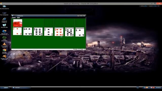 Windows xp x64 razorlight v4 xp alternative смотреть онлайн