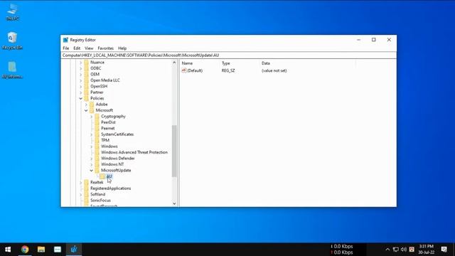 how to disable windows 10 auto update permanently - Stop Windows10 Auto Update @akultratech смотреть онлайн