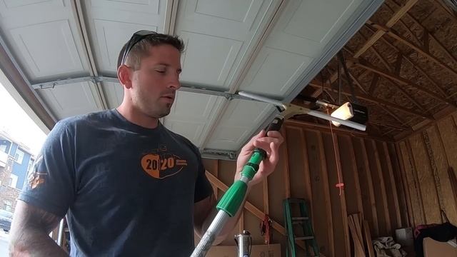 TOP 2 WINDOW CLEANING EXTENSION POLES смотреть онлайн