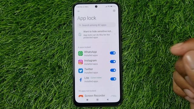 How To Fix Notification Content Not Showing On Home Screen Or Notification Bar Problem? смотреть онлайн