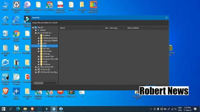 Distant Desktop full features смотреть онлайн