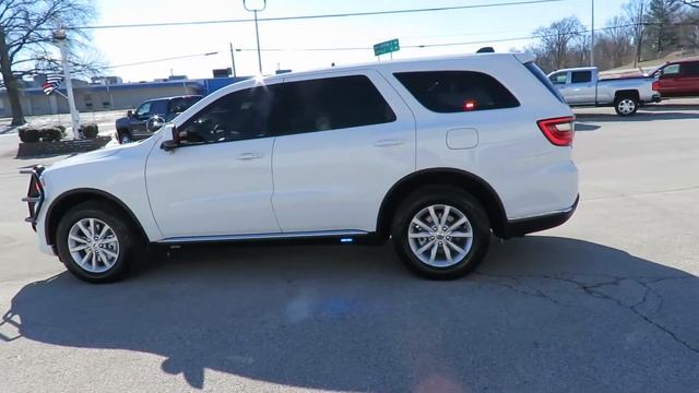 2019 Dodge Durango K2999K | John Jones Police Pursuit Vehicles смотреть онлайн